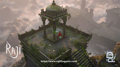 rajeshwari play game|Raji: An Ancient Epic on Steam.